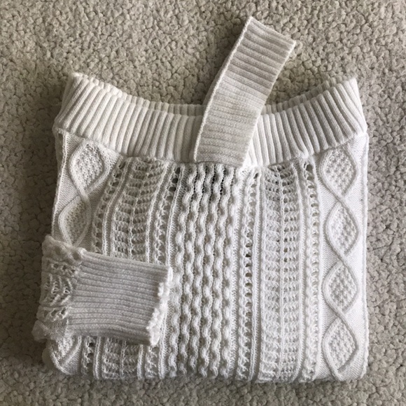 RtA Beckett knit sweater S - Picture 9 of 16